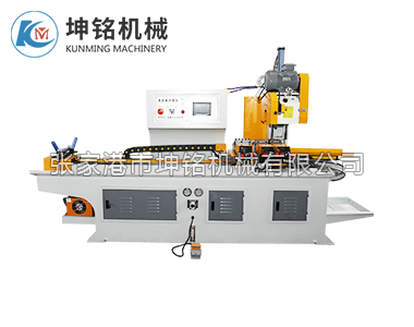 425CNC全自動切管機(jī)